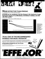 CMAJ 1996 MAY Effexor 2