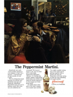 1972 Maclean's Smirnoff 8