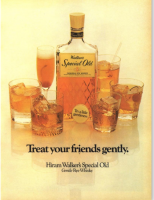 1972 Maclean's Walker's 7