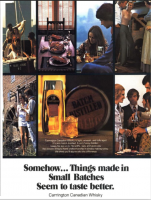 1972 Maclean's Carrington 1