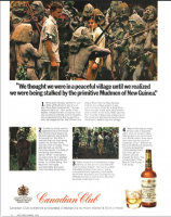 1972 Maclean's CanadianClub 9