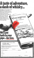1972 Maclean's Voyageur 1