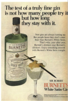 1972 Maclean's Burnett's 1