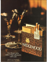 1972 Maclean's Wedgewood 1