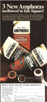 1972 Maclean's Amphora 1