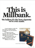 1972 Maclean's Millbank 1