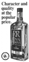 1972 Maclean's RoyalReserve 5