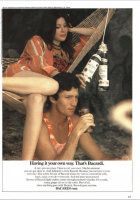 1972 Maclean's Bacardi 6