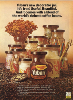 1972 Maclean's Yuban 2 