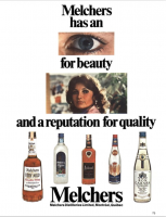 1972 Maclean's Melchers 1