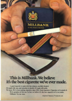 1972 Maclean's Millbank 2