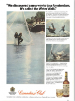 1972 Maclean's CanadianClub 10