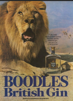 1972 Maclean's Boodles 1