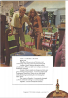 1972 Maclean's Seagram 14