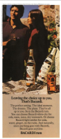 1972 Maclean's Bacardi 7