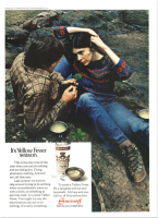 1972 Maclean's Smirnoff 10
