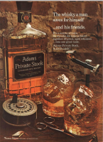 1972 Maclean's Adams 4