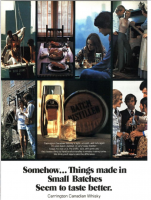 1972 Maclean's Carrington 2
