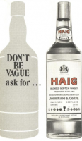 1972 Maclean's Haig 2