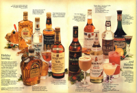 1972 Maclean's Seagram 15