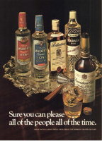 1972 Maclean's Walker's 9