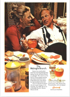 1972 Maclean's Smirnoff 11
