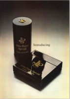 1973 Maclean's JohnPlayer 1