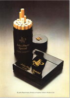 1973 Maclean's JohnPlayer 2