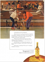 1973 Maclean's Seagram 16