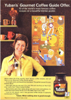 1973 Maclean's Yuban 4