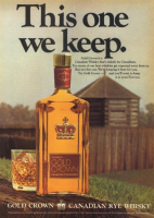1971 Maclean's GoldCrown 2