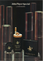 1973 Maclean's JohnPlayer 3