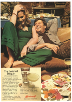 1973 Maclean's Smirnoff 12