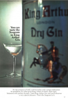 1973 Maclean's KingArthur 2