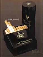 1973 Maclean's JohnPlayer 4
