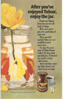 1973 Maclean's Yuban 5