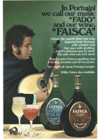 1973 Maclean's Faisca 1