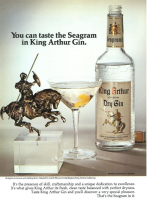 1974 Maclean's KingArthur 3