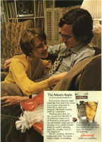 1974 Maclean's Smirnoff 13