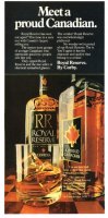 1974 Maclean's RoyalReserve 6