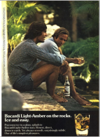 1974 Maclean's Bacardi 11