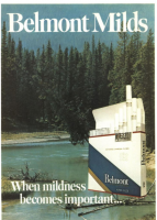 1974 Maclean's Belmont 1