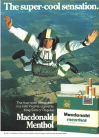 1974 Maclean's Macdonald 1