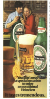 1974 Maclean's Heineken 5
