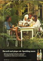 1974 Maclean's Bacardi 14