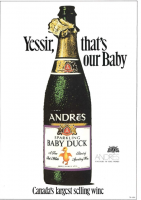 1974 Maclean's Andres 4