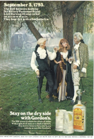 1974 Maclean's Gordon's 4