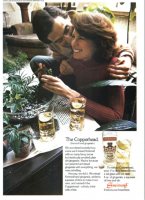 1974 Maclean's Smirnoff 16