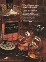 1974 Maclean's Adams 6
