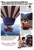 1974 Maclean's CanadianClub 14